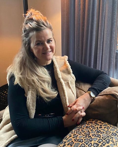 Wilma Boonzaaijer