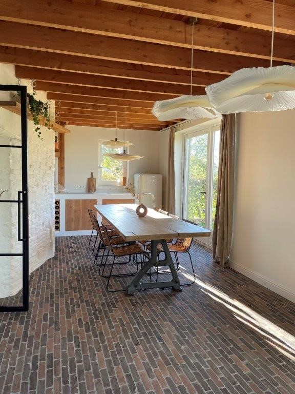Project Eetkamer