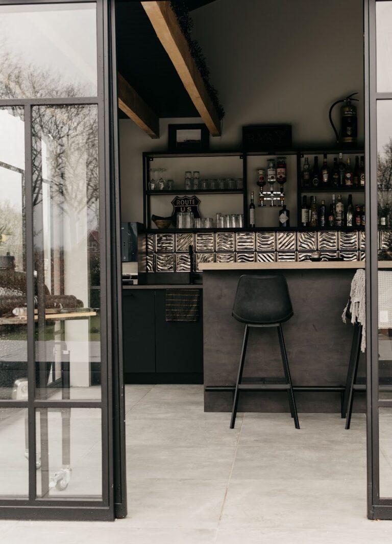 Project Bar
