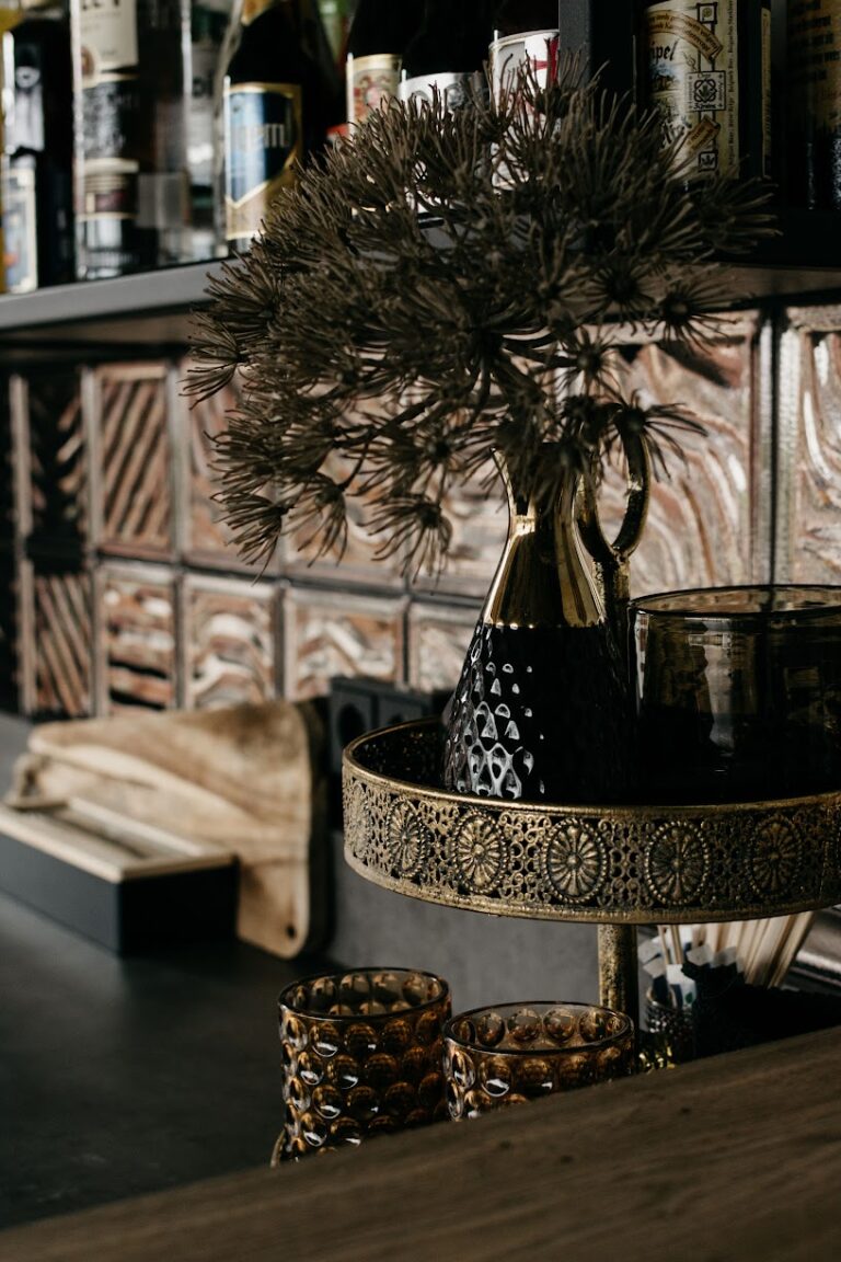 Project Bar